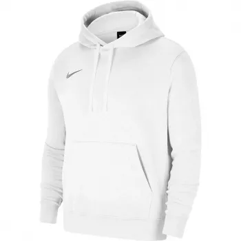 Nike Team Club 20 pánska mikina s kapucňou biela CW6894 101