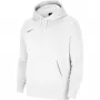 Nike Team Club 20 pánska mikina s kapucňou biela CW6894 101