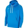Pánska Nike Team Club 20 mikina s kapucňou Obsidian CW6894 463
