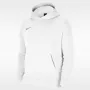 Nike Park 20 fleece mikina s kapucňou biela CW6896 101 XS