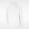 Nike Park 20 fleece mikina s kapucňou biela CW6896 101 XS