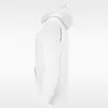 Nike Park 20 fleece mikina s kapucňou biela CW6896 101 XS