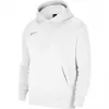 Nike Park 20 fleece mikina s kapucňou biela CW6896 101 XS