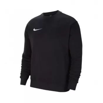 Nike Park 20 pánska fleece mikina s kapucňou čierna CW6902-010