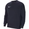Nike Park pánska mikina tmavomodrá CW6902 451 S