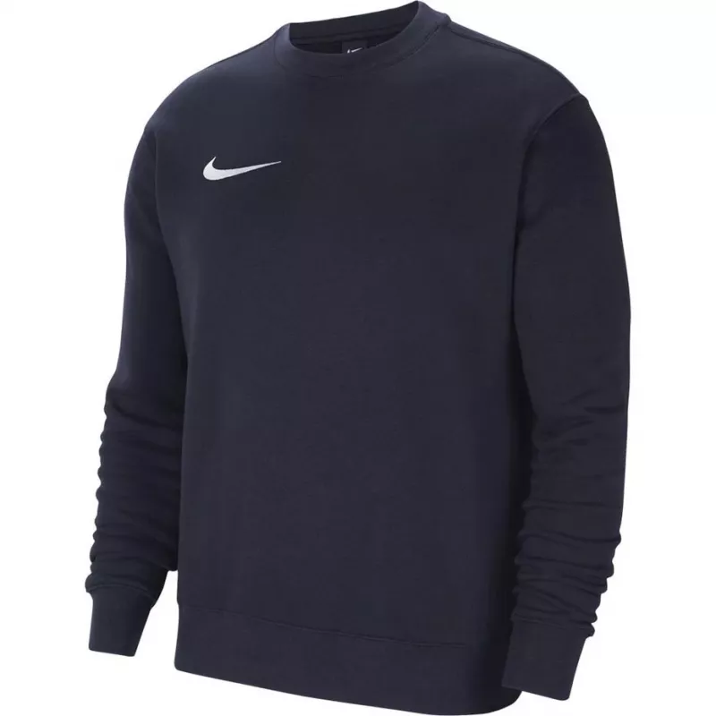 Nike Park pánska mikina tmavomodrá CW6902 451 S