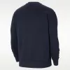 Nike Park20 fleece mikina so okrúhlym výstrihom Midnight Navy veľkosť M