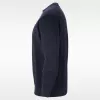 Nike Park20 fleece mikina so okrúhlym výstrihom Midnight Navy veľkosť M