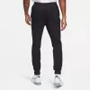 Nike Park 20 pánske fleece nohavice čierna CW6907 010 S