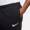 Nike Park 20 pánske fleece nohavice čierna CW6907 010 S