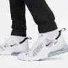 Nike Park 20 pánske fleece nohavice čierna CW6907 010 S