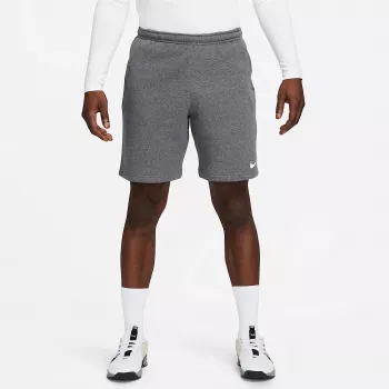 Nike Park 20 pánske Dri-FIT futbalové šortky tmavosivá CW6910-071 veľkosť M