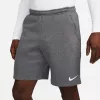 Nike Park 20 pánske Dri-FIT futbalové šortky tmavosivá CW6910-071 veľkosť M