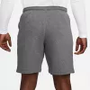 Nike Park 20 pánske Dri-FIT futbalové šortky tmavosivá CW6910-071 veľkosť M