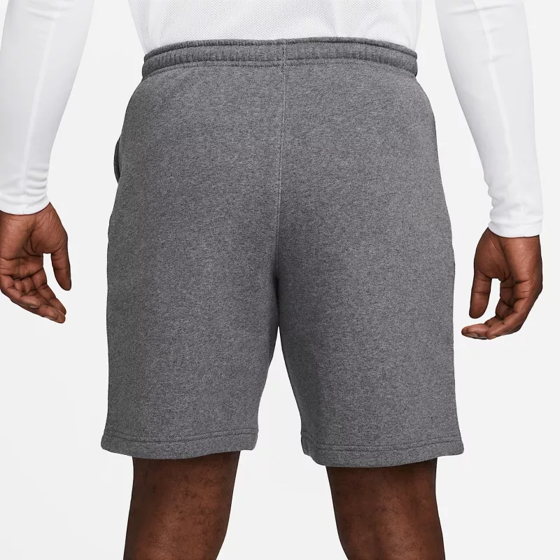 Nike Park 20 pánske Dri-FIT futbalové šortky tmavosivá CW6910-071 veľkosť M