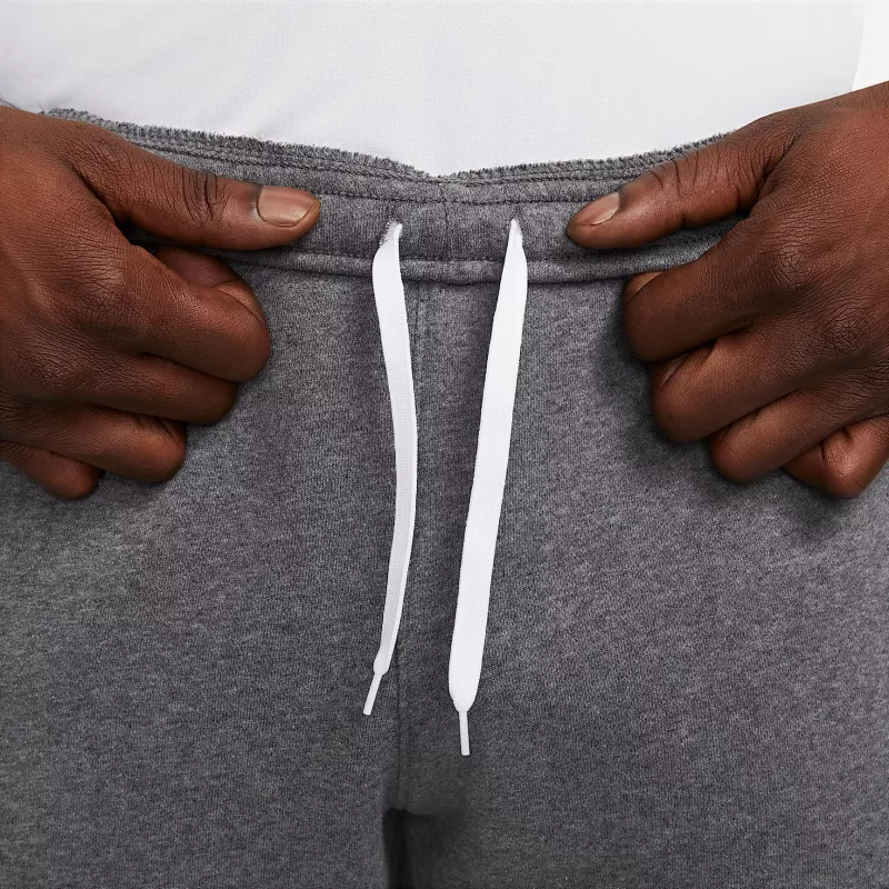 Nike Park 20 pánske Dri-FIT futbalové šortky tmavosivá CW6910-071 veľkosť M