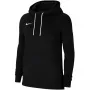 Nike Park 20 dámska mikina s kapucňou čierna CW6957 010