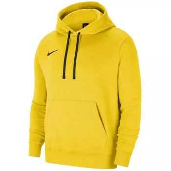 Nike Park 20 mikina s kapucňou University Gold/čierna CW6957 719