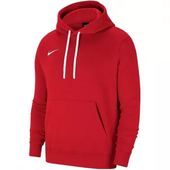 Nike Park 20 mikina s kapucňou University Red CW6957 657