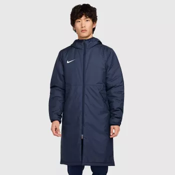 Nike pánska bunda Syn FL Repel Park 20 SDF Navy Blue CW6156 451 L