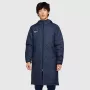 Nike pánska bunda Syn FL Repel Park 20 SDF Navy Blue CW6156 451 L