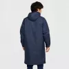 Nike pánska bunda Syn FL Repel Park 20 SDF Navy Blue CW6156 451 L
