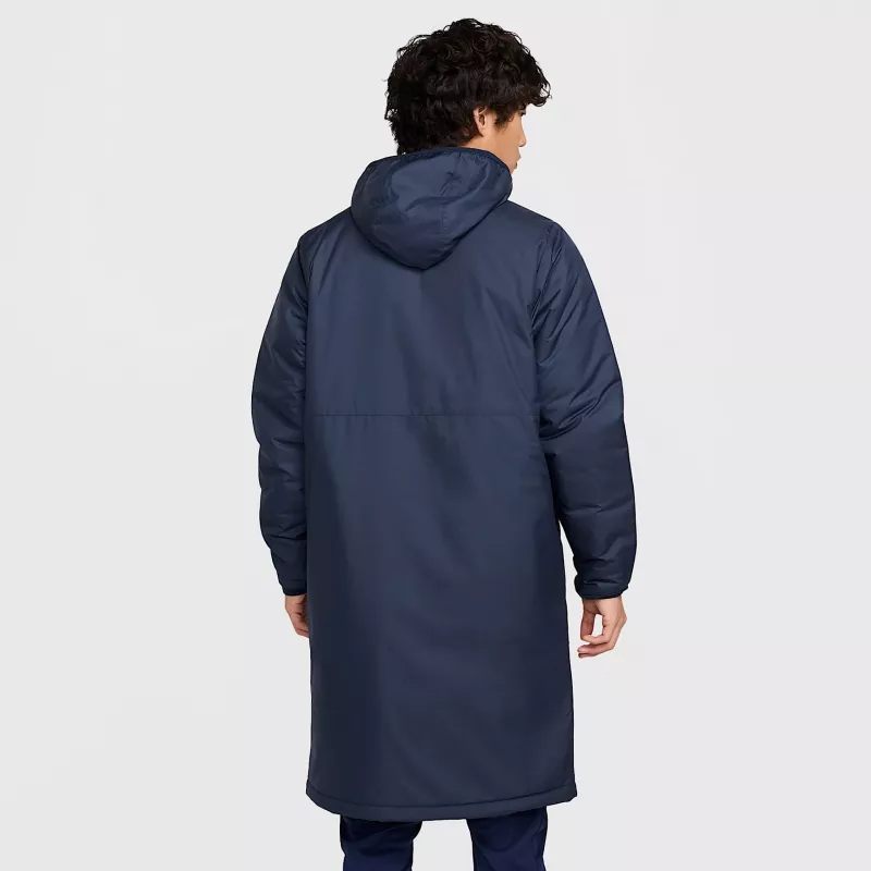 Nike pánska bunda Syn FL Repel Park 20 SDF Navy Blue CW6156 451 L