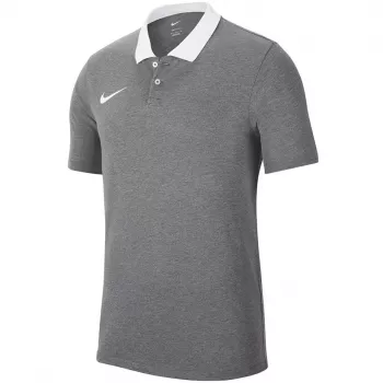 Nike Dri-FIT Park 20 Polo SS pánske tričko sivá CW6933 071 M