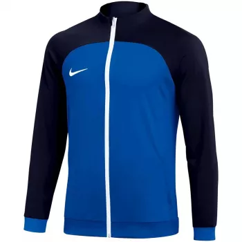 Nike NK Dri-FIT Academy Pro pánska tracková bunda mikina modrá DH9234 463