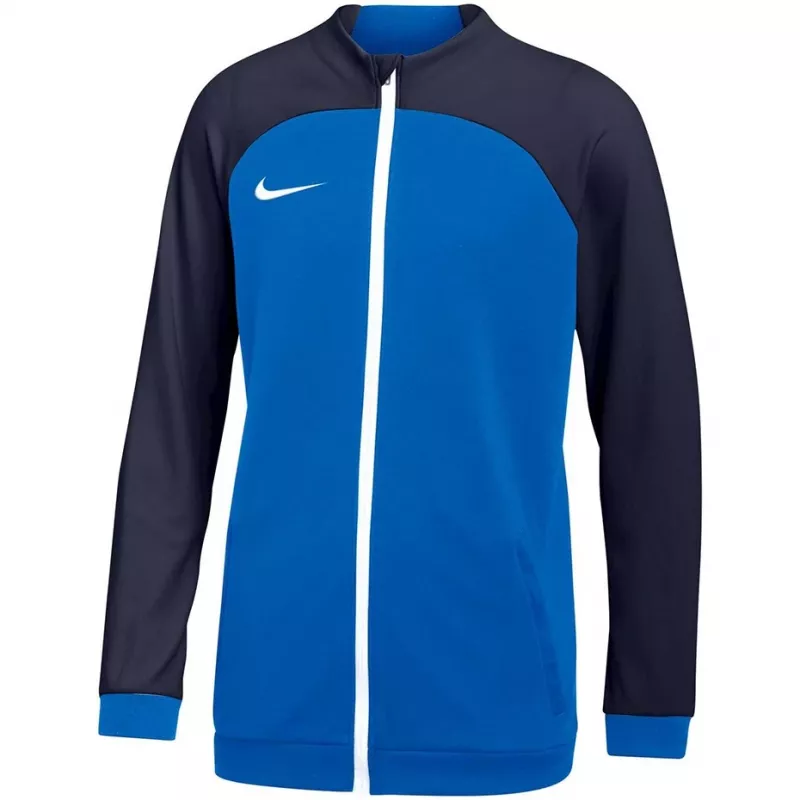 Nike Dri-FIT Academy Pro pánske tréningové nohavice Obsidian/biela veľkosť M