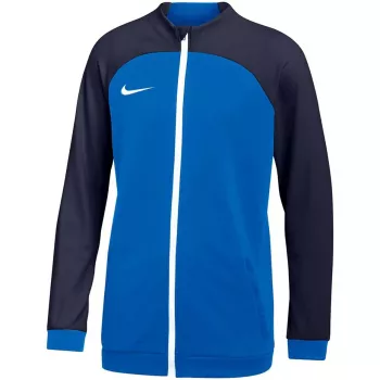 Nike Dri-FIT Academy Pro pánske tréningové nohavice Obsidian/biela veľkosť M