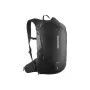 Salomon Trailblazer 20 batoh - čierny/Alloy, 20L, unisex turistický denný batoh