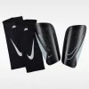 Nike Mercurial Lite futbalové chrániče holení čierne DN3611 010 XL
