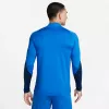 Nike pánske Dri-FIT Strike 23 tréningové tričko modré 463 veľkosť S