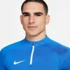 Nike pánske Dri-FIT Strike 23 tréningové tričko modré 463 veľkosť S