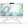 HP 200 G4 AiO, i3, 4 GB RAM, SSD (repasované)