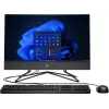 HP 200 G4 AiO, i3, 4 GB RAM, SSD (repasované)