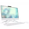 HP 200 G4 AiO, i3, 4 GB RAM, SSD (repasované)
