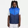 Nike pánska vesta Therma-FIT Windrunner Midnight Navy FB8201-410 veľkosť L
