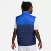 Nike pánska vesta Therma-FIT Windrunner Midnight Navy FB8201-410 veľkosť L