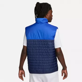 Nike pánska vesta Therma-FIT Windrunner Midnight Navy FB8201-410 veľkosť L