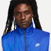 Nike pánska vesta Therma-FIT Windrunner Midnight Navy FB8201-410 veľkosť L