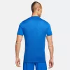 Nike pánsky dres Dri-FIT Challenge V krátky rukáv modrý FD7412-463 veľkosť S