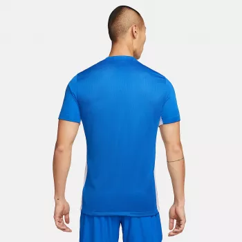 Nike pánsky dres Dri-FIT Challenge V krátky rukáv modrý FD7412-463 veľkosť S
