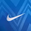 Nike pánsky dres Dri-FIT Challenge V krátky rukáv modrý FD7412-463 veľkosť S