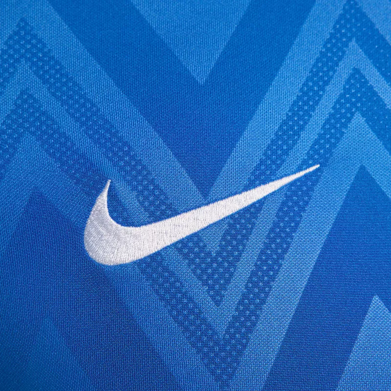 Nike pánsky dres Dri-FIT Challenge V krátky rukáv modrý FD7412-463 veľkosť S