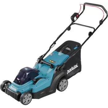 Makita LM003GZ 40V Max XGT bezkartáčová akumulátorová kosačka 38 cm (bez batérie)