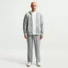 Nike Club Fleece pánska mikina Dark Grey Heather L