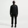 Nike Club FT pánska mikina čierna FN3888 010 veľkosť S