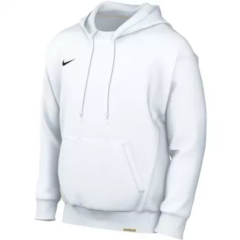Nike Dri-FIT Standard Issue pánsky pulóver s kapucňou biela FD7734 100 M